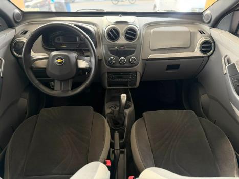 CHEVROLET Agile 1.4 4P LTZ FLEX, Foto 14