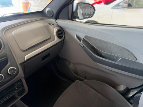 CHEVROLET Agile 1.4 4P LTZ FLEX, Foto 15