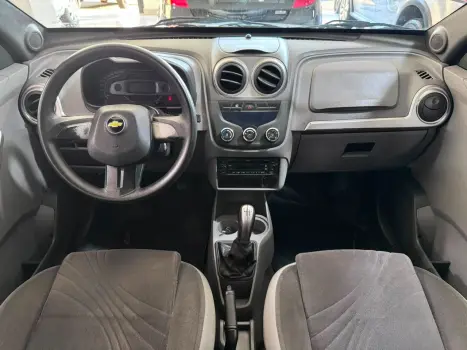 CHEVROLET Agile 1.4 4P LTZ FLEX, Foto 17