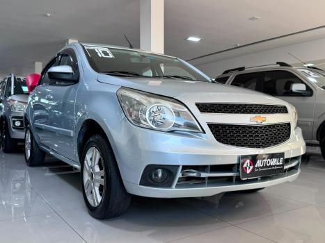 CHEVROLET Agile 1.4 4P LTZ FLEX, Foto 1