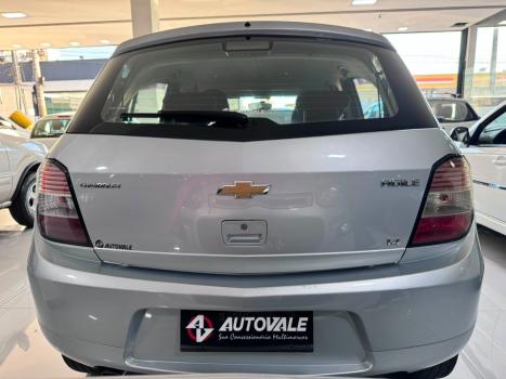 CHEVROLET Agile 1.4 4P LTZ FLEX, Foto 6