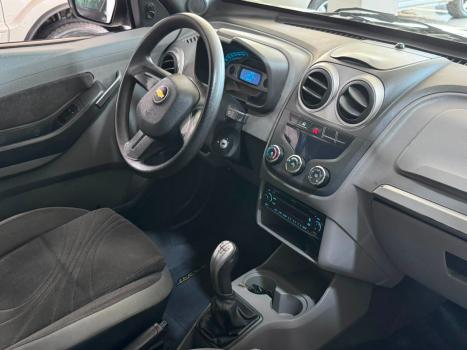 CHEVROLET Agile 1.4 4P LTZ FLEX, Foto 9