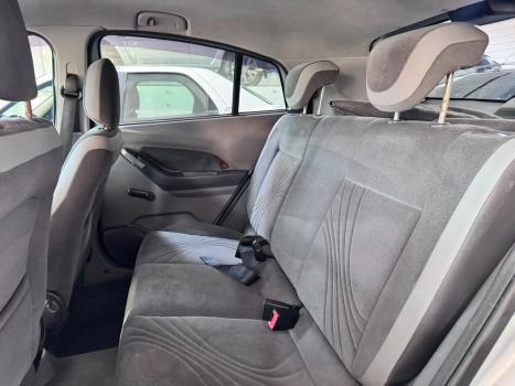 CHEVROLET Agile 1.4 4P LTZ FLEX, Foto 10