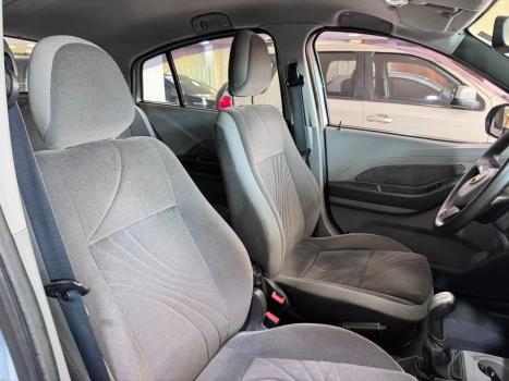 CHEVROLET Agile 1.4 4P LTZ FLEX, Foto 11
