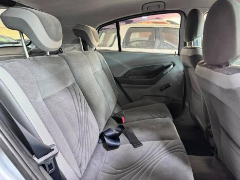 CHEVROLET Agile 1.4 4P LTZ FLEX, Foto 13