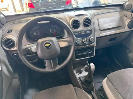 CHEVROLET Agile 1.4 4P LTZ FLEX, Foto 14