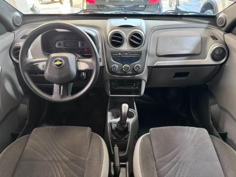 CHEVROLET Agile 1.4 4P LTZ FLEX, Foto 17