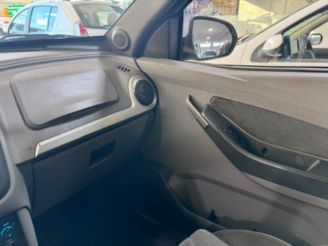 CHEVROLET Agile 1.4 4P LTZ FLEX, Foto 19