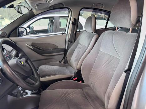 CHEVROLET Agile 1.4 4P LTZ FLEX, Foto 21