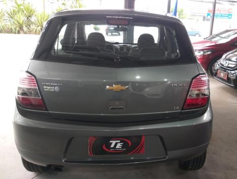 CHEVROLET Agile 1.4 4P LTZ FLEX, Foto 3