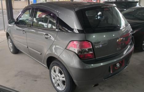 CHEVROLET Agile 1.4 4P LTZ FLEX, Foto 4