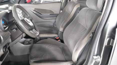 CHEVROLET Agile 1.4 4P LTZ FLEX, Foto 6
