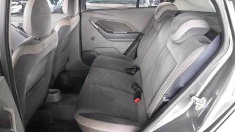 CHEVROLET Agile 1.4 4P LTZ FLEX, Foto 7