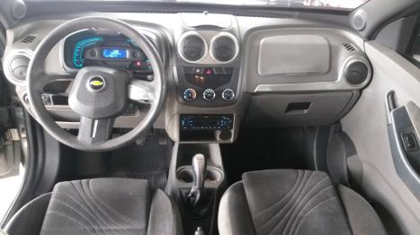 CHEVROLET Agile 1.4 4P LTZ FLEX, Foto 8