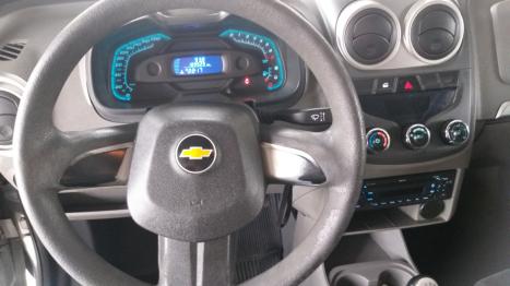 CHEVROLET Agile 1.4 4P LTZ FLEX, Foto 9