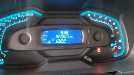 CHEVROLET Agile 1.4 4P LTZ FLEX, Foto 10