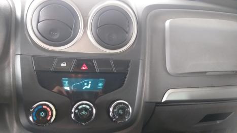 CHEVROLET Agile 1.4 4P LTZ FLEX, Foto 11