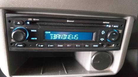 CHEVROLET Agile 1.4 4P LTZ FLEX, Foto 12