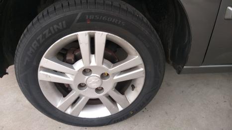 CHEVROLET Agile 1.4 4P LTZ FLEX, Foto 15