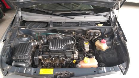 CHEVROLET Agile 1.4 4P LTZ FLEX, Foto 17