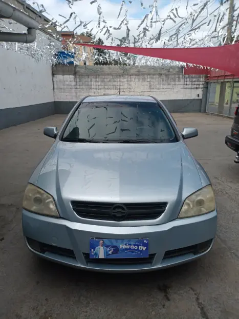 CHEVROLET Astra Hatch 2.0 4P ADVANTAGE  FLEX, Foto 4