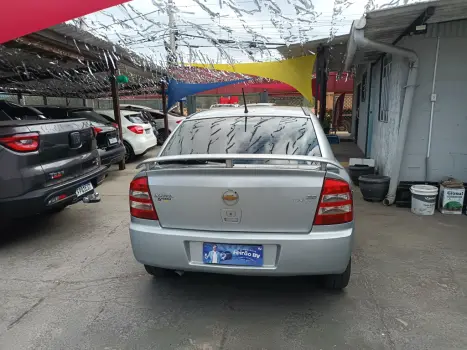 CHEVROLET Astra Hatch 2.0 4P ADVANTAGE  FLEX, Foto 8