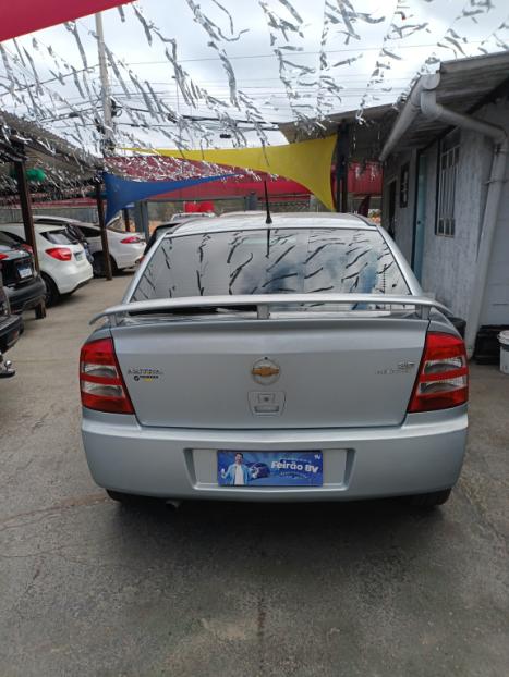 CHEVROLET Astra Hatch 2.0 4P ADVANTAGE  FLEX, Foto 9