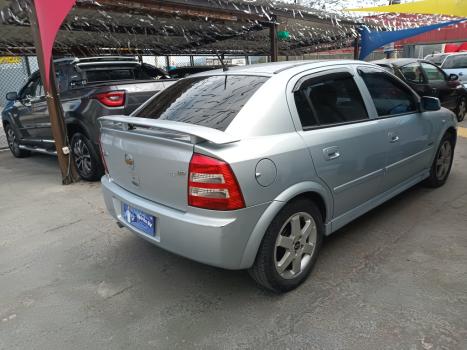 CHEVROLET Astra Hatch 2.0 4P ADVANTAGE  FLEX, Foto 6