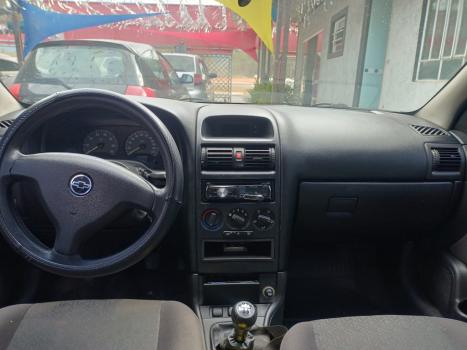 CHEVROLET Astra Hatch 2.0 4P ADVANTAGE  FLEX, Foto 10