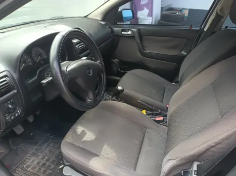 CHEVROLET Astra Hatch 2.0 4P ADVANTAGE  FLEX, Foto 11