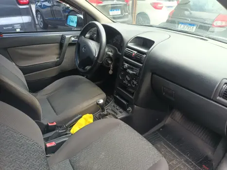 CHEVROLET Astra Hatch 2.0 4P ADVANTAGE  FLEX, Foto 13