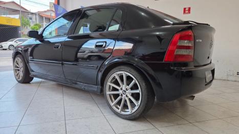 CHEVROLET Astra Hatch 2.0 4P ADVANTAGE  FLEX, Foto 4