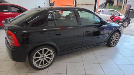 CHEVROLET Astra Hatch 2.0 4P ADVANTAGE  FLEX, Foto 6