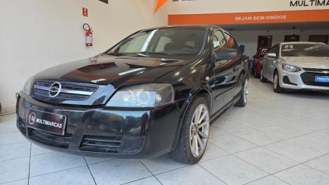 CHEVROLET Astra Hatch 2.0 4P ADVANTAGE  FLEX, Foto 8