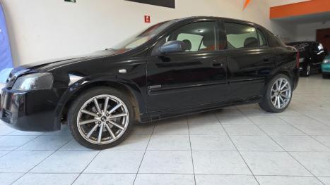 CHEVROLET Astra Hatch 2.0 4P ADVANTAGE  FLEX, Foto 9