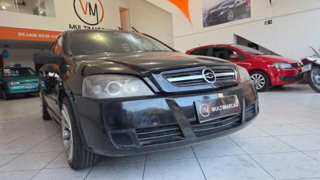 CHEVROLET Astra Hatch 2.0 4P ADVANTAGE  FLEX, Foto 10