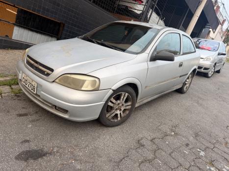CHEVROLET Astra Hatch 1.8 GL, Foto 4