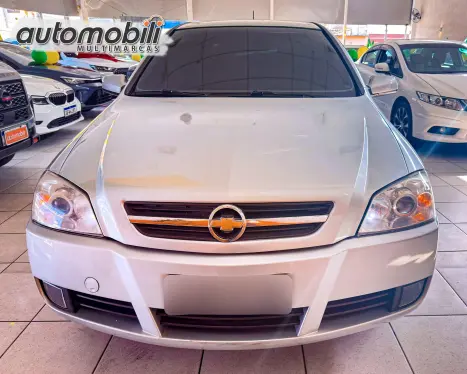 CHEVROLET Astra Sedan 2.0 16V 4P ADVANTAGE, Foto 2