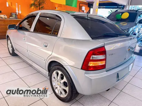 CHEVROLET Astra Sedan 2.0 16V 4P ADVANTAGE, Foto 6