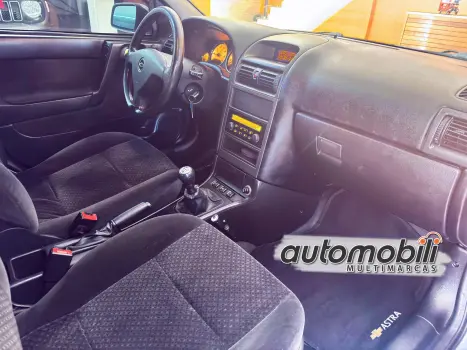 CHEVROLET Astra Sedan 2.0 16V 4P ADVANTAGE, Foto 10