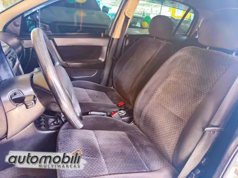 CHEVROLET Astra Sedan 2.0 16V 4P ADVANTAGE, Foto 11