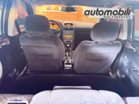 CHEVROLET Astra Sedan 2.0 16V 4P ADVANTAGE, Foto 12