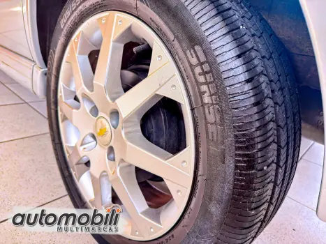 CHEVROLET Astra Sedan 2.0 16V 4P ADVANTAGE, Foto 14