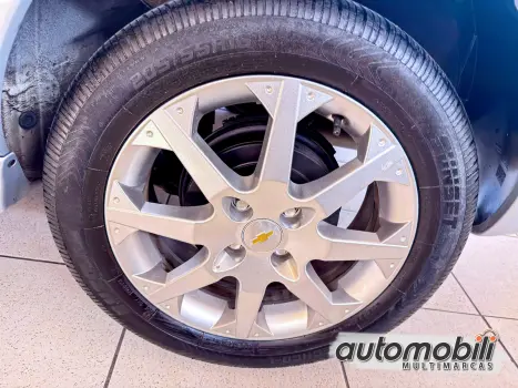 CHEVROLET Astra Sedan 2.0 16V 4P ADVANTAGE, Foto 15