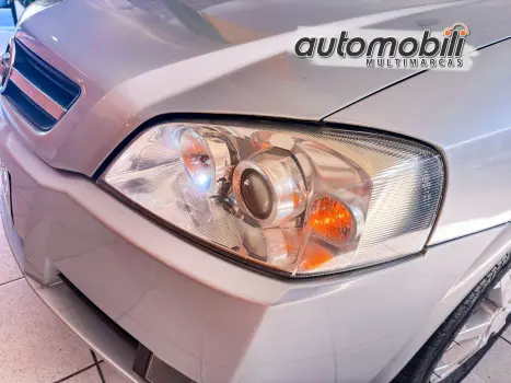 CHEVROLET Astra Sedan 2.0 16V 4P ADVANTAGE, Foto 16