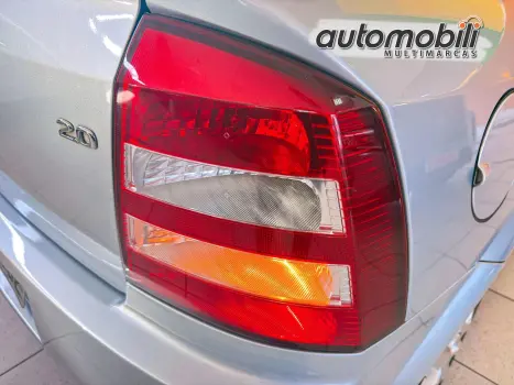 CHEVROLET Astra Sedan 2.0 16V 4P ADVANTAGE, Foto 17