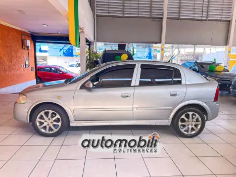 CHEVROLET Astra Sedan 2.0 16V 4P ADVANTAGE, Foto 18