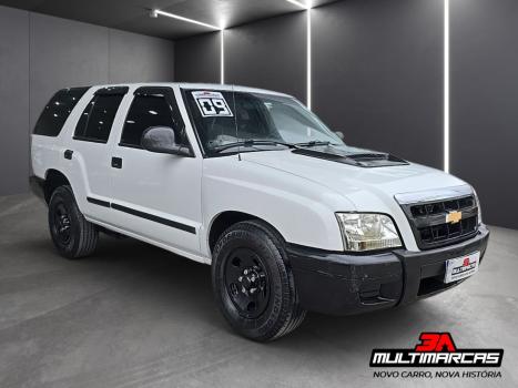 CHEVROLET Blazer 2.4 4P FLEX ADVANTAGE, Foto 1