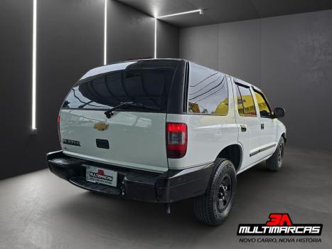CHEVROLET Blazer 2.4 4P FLEX ADVANTAGE, Foto 2