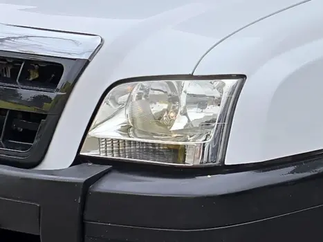 CHEVROLET Blazer 2.4 4P FLEX ADVANTAGE, Foto 3